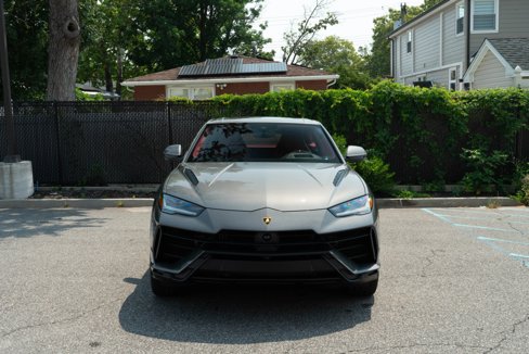 Used 2024 Lamborghini Urus S image 9