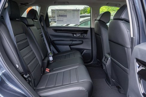 New 2026 Honda CR-V EX-L image 13