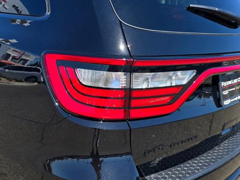 New 2026 Dodge Durango GT image 23