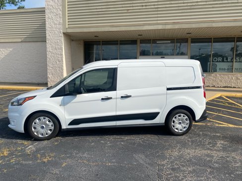 Used 2020 Ford Transit Connect XLT image 2