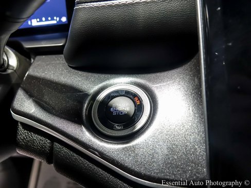 Used 2022 Jeep Grand Cherokee L Laredo w/ Luxury Tech Group I image 20