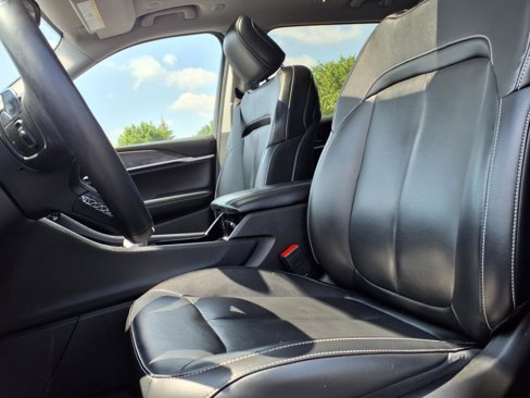 Used 2021 Jeep Grand Cherokee L Limited image 20
