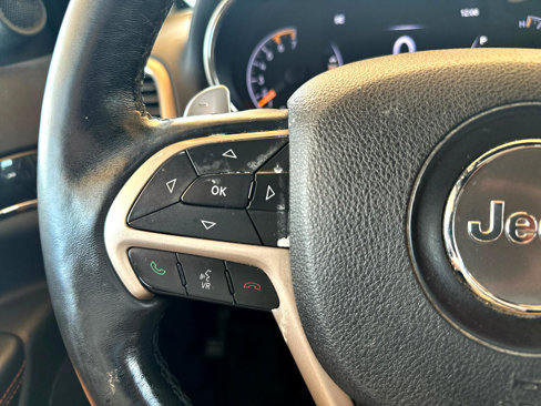 Used 2017 Jeep Grand Cherokee Limited 75th Anniversary image 64