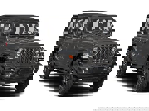 New 2026 Jeep Wrangler Unlimited Rubicon image 6