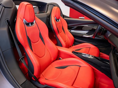 Used 2023 Ferrari 296 GTS image 19
