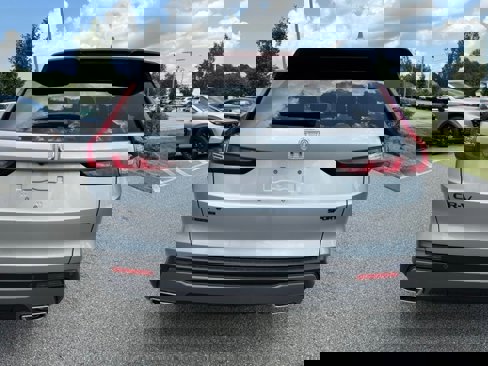 New 2026 Honda CR-V Sport-L image 4