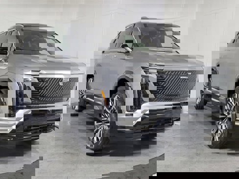 New 2026 Cadillac Vistiq Premium Luxury image 11