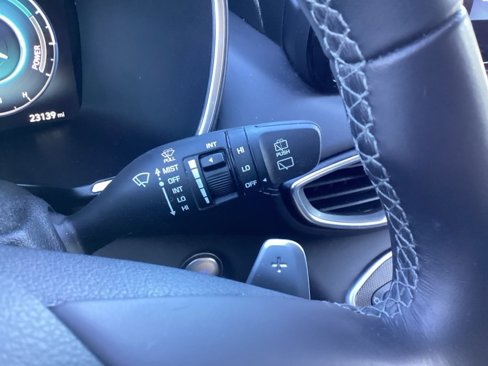 Used 2023 Hyundai Santa Fe SEL Premium image 37