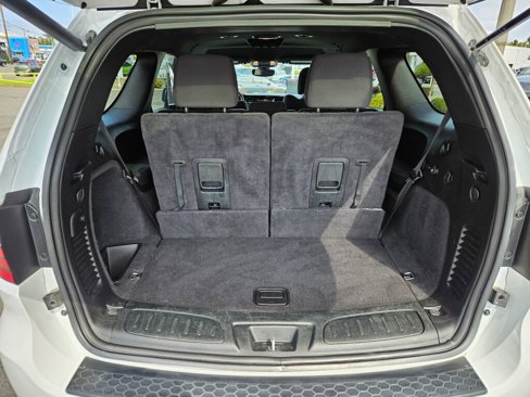 Used 2023 Dodge Durango GT image 11