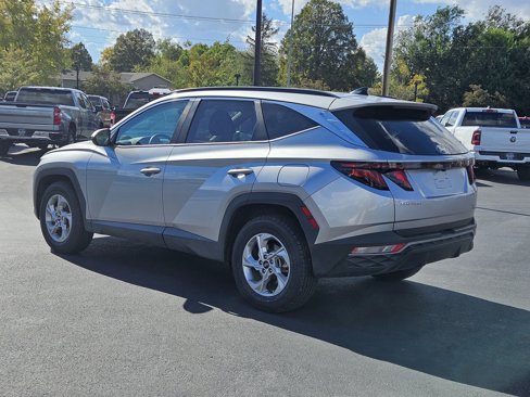 Used 2024 Hyundai Tucson SEL image 5