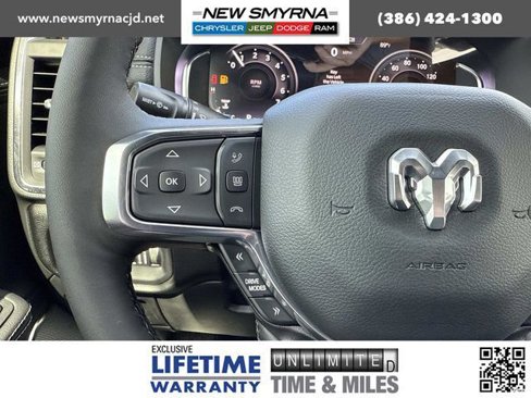 New 2026 RAM 1500 Laramie image 15