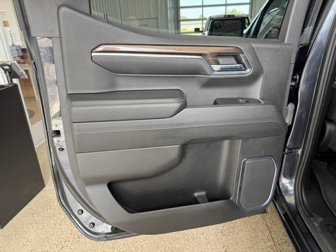 Used 2023 Chevrolet Silverado 1500 LT w/ Protection Package image 8