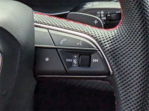 New 2026 Audi Q7 3.0T Prestige image 21
