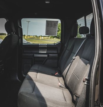 Used 2020 Ford F150 XLT w/ Equipment Group 302A Luxury image 25