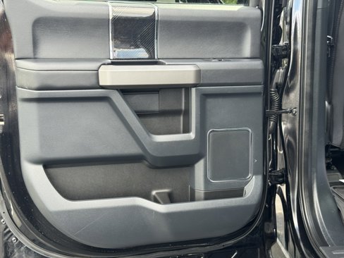 Certified 2022 Ford F350 Platinum w/ Snow Plow Prep Package image 25
