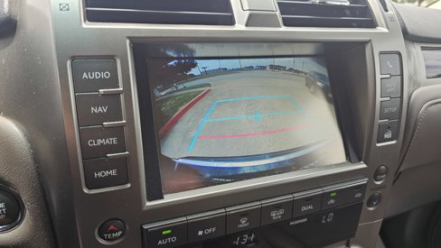 Used 2019 Lexus GX 460 w/ Navigation Package image 38
