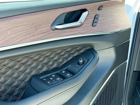 New 2025 Jeep Grand Cherokee Summit image 13