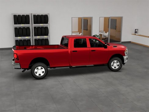 New 2026 RAM 3500 Tradesman image 7