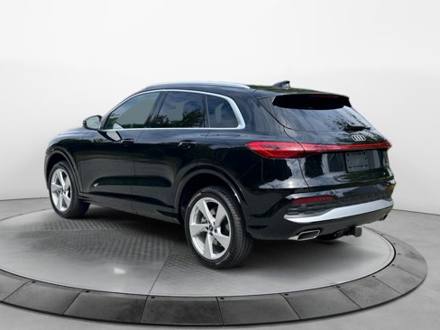 New 2025 Audi Q5 Premium Plus image 5