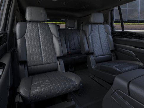 New 2026 Cadillac Escalade IQ Luxury 1 w/ LPO, Floor Liner Package image 17