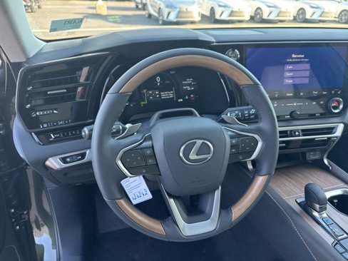 New 2025 Lexus RX 350 w/ Convenience Package image 29