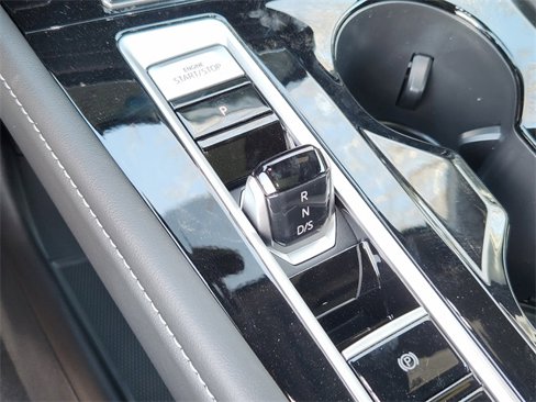 New 2025 Volkswagen Atlas Cross Sport SEL R-Line image 19