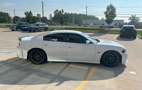 Used 2020 Dodge Charger Scat Pack w/ Plus Group image 5