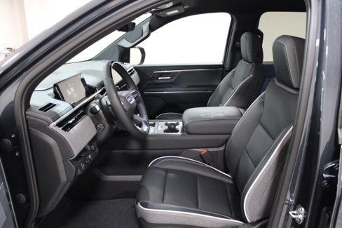 New 2026 GMC Sierra EV Elevation image 13