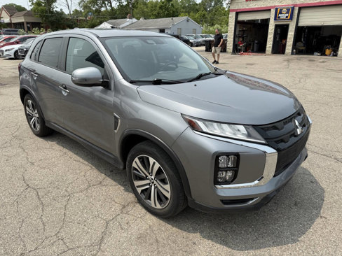 Used 2021 Mitsubishi Outlander Sport SE image 5