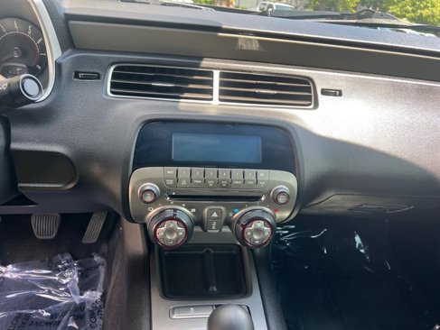 Used 2010 Chevrolet Camaro LS image 32