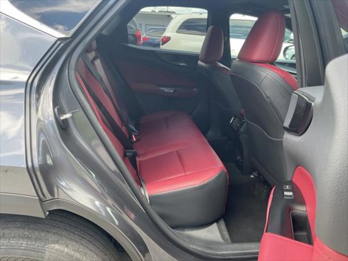 Used 2024 Lexus NX 250 FWD w/ Towing Package (2000 Lbs) image 34