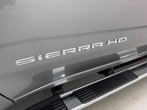 New 2026 GMC Sierra 2500 SLT w/ SLT Premium Package image 14