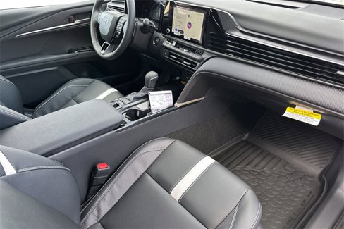 New 2026 Toyota Camry SE image 15