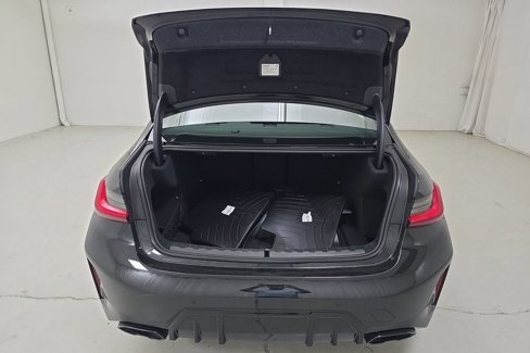 Certified 2024 BMW M340i xDrive w/ Premium Package image 28