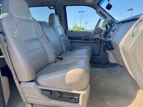 Used 2008 Ford F350 Lariat image 11