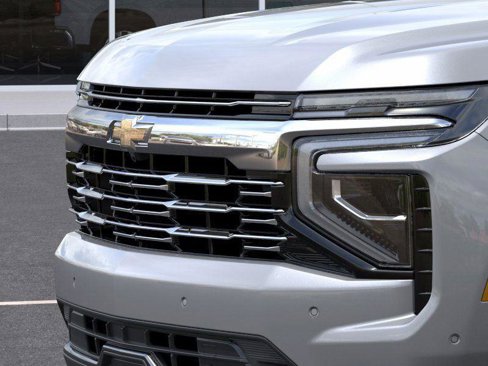 New 2025 Chevrolet Tahoe Premier w/ LPO, Illumination Package image 13