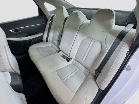 Certified 2025 Hyundai Sonata SE image 23