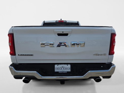 Used 2025 RAM 1500 Laramie image 10