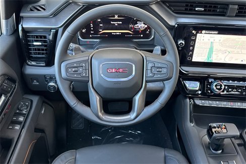 New 2026 GMC Sierra 1500 AT4 w/ AT4 Premium Package image 16