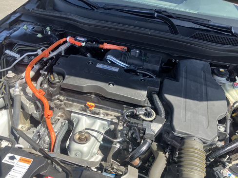Used 2020 Honda Accord EX-L image 15