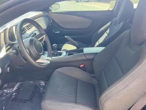 Used 2010 Chevrolet Camaro LS image 39