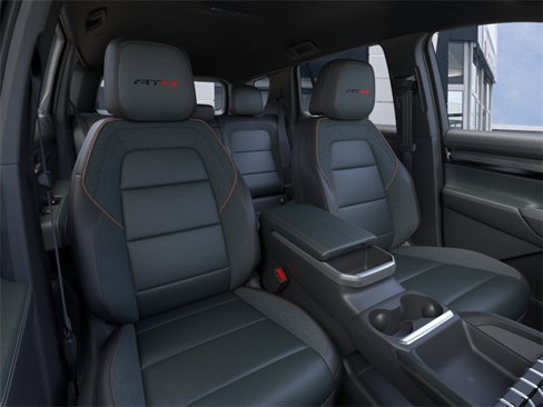 New 2026 GMC Terrain AT4 w/ Technology Package II image 16