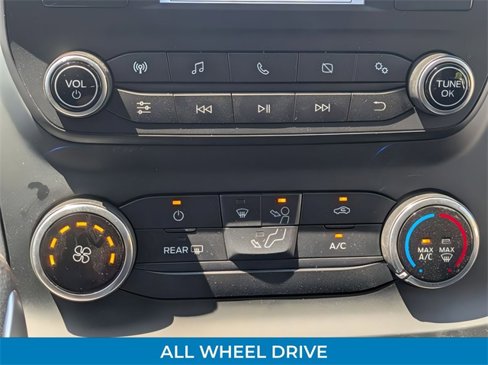 Certified 2023 Ford Transit 250 Low Roof AWD w/ Exterior Upgrade Package image 21