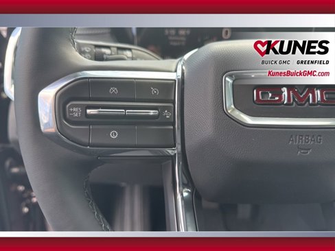 New 2025 GMC Acadia Elevation w/ Elevation Premium Package image 28