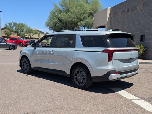 New 2026 Kia Carnival EX image 4