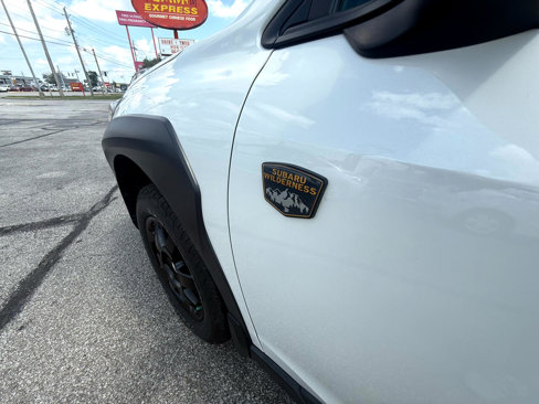 Used 2022 Subaru Outback Wilderness image 26