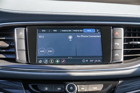 Used 2022 Buick Enclave Essence w/ Experience Buick Package image 13