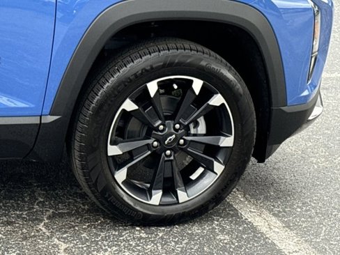 New 2026 Chevrolet Equinox RS image 5