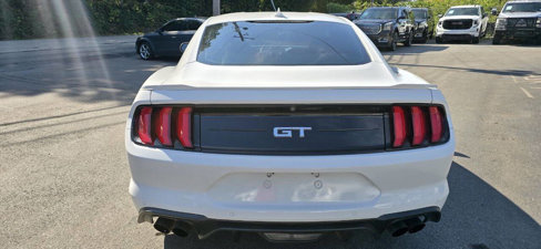 Used 2021 Ford Mustang GT w/ Equipment Group 301A image 6