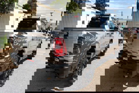 New 2026 RAM 1500 Rebel image 9